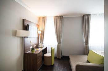 Batu Aparthotel Munich