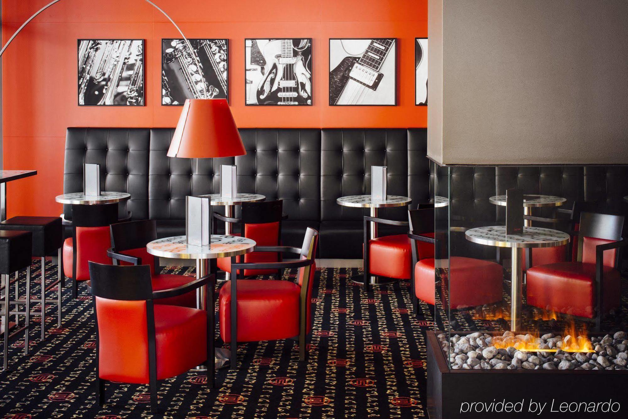 - Westpark By Ihg Hotel Munich