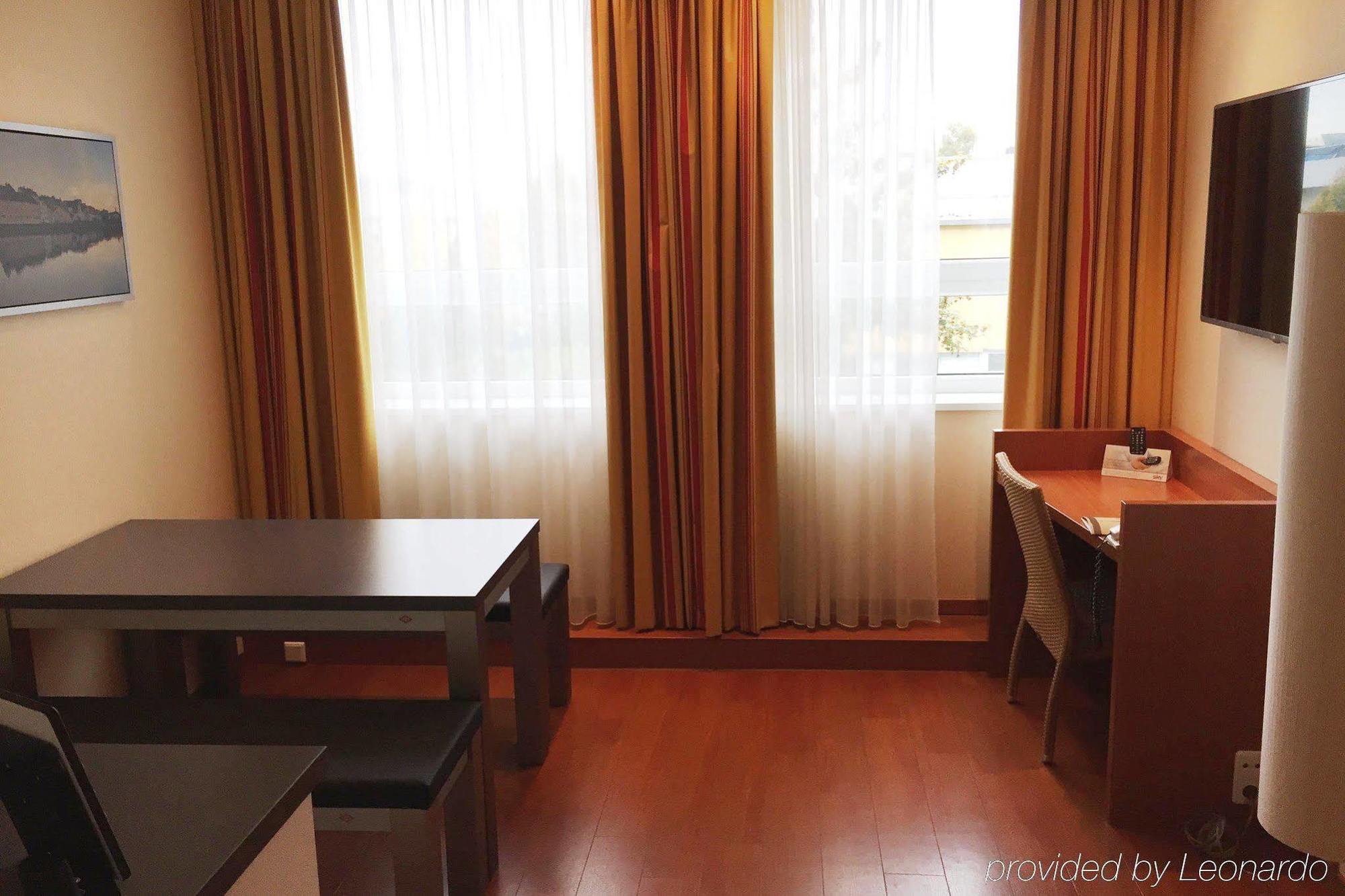 Hotel Star G Schwabing Munich