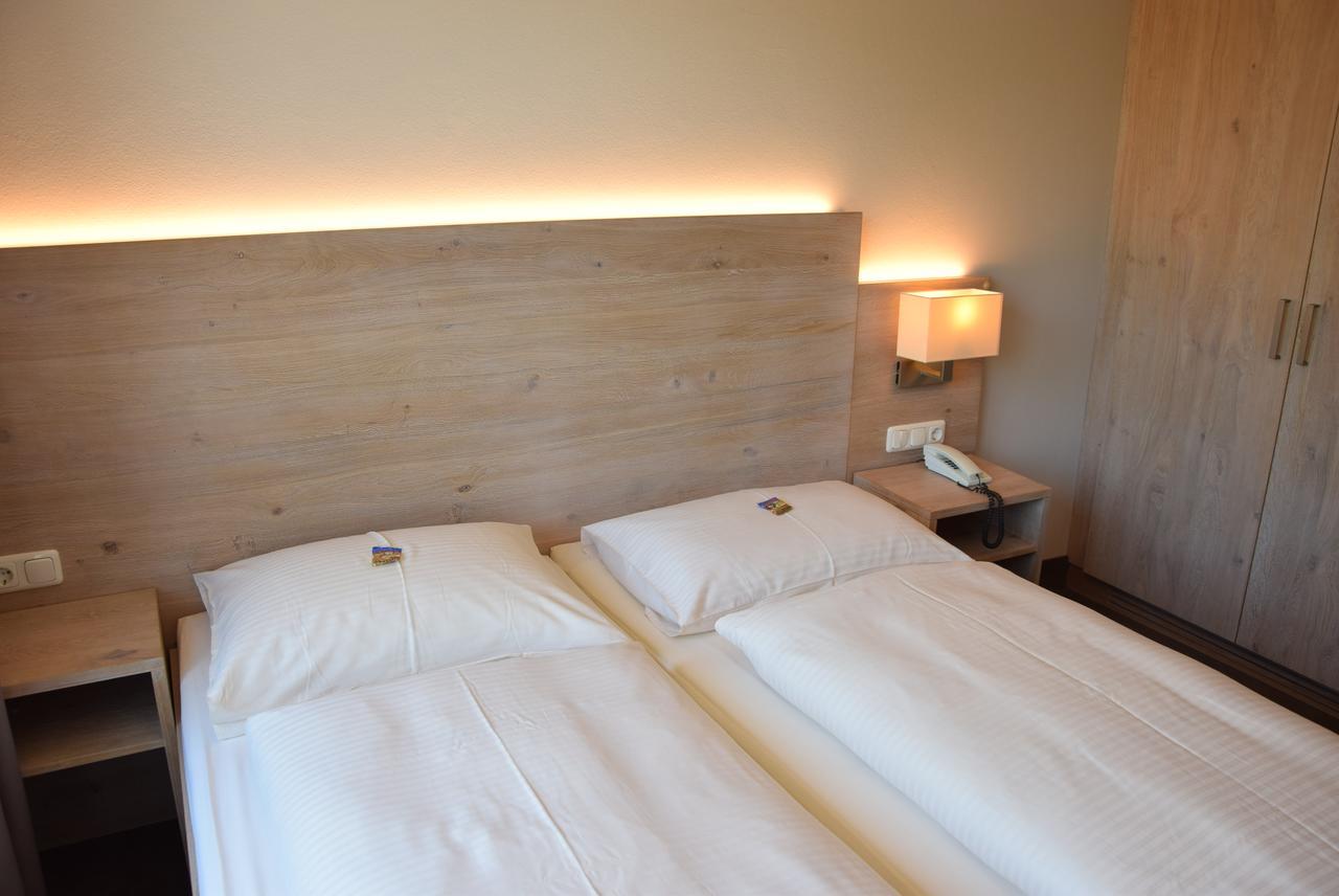 Hotel Lutter Munich