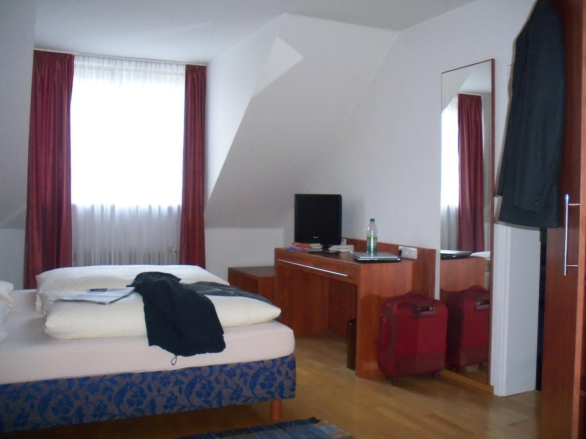 Lutter Hotel