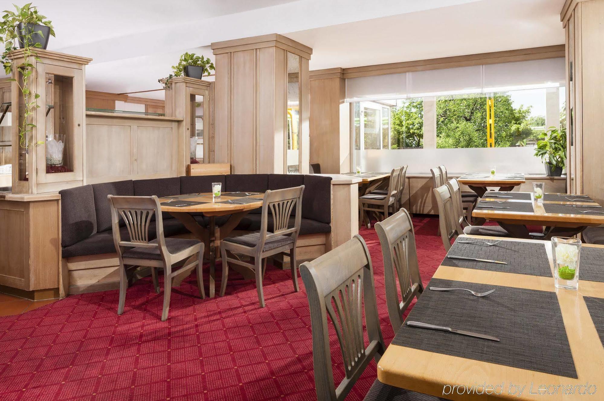 Arthotel Ana Im Olympiapark Hotel