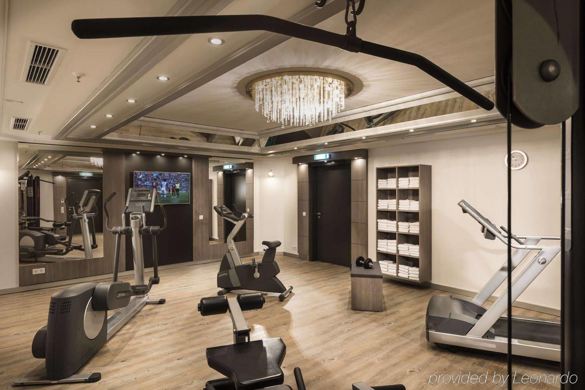 Maritim 4* Munich