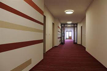 Gaestehaus Forum Am Westkreuz Aparthotel Munich