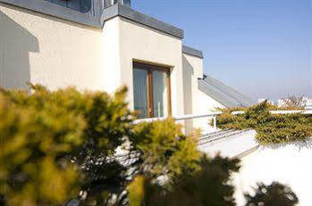 Aparthotel Gaestehaus Forum Am Westkreuz 3*