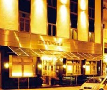 Hotel Rivoli Charme 3*