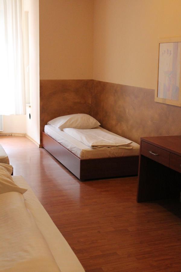 Hotel Atlas 3*