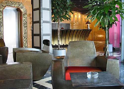Ambiance Rivoli