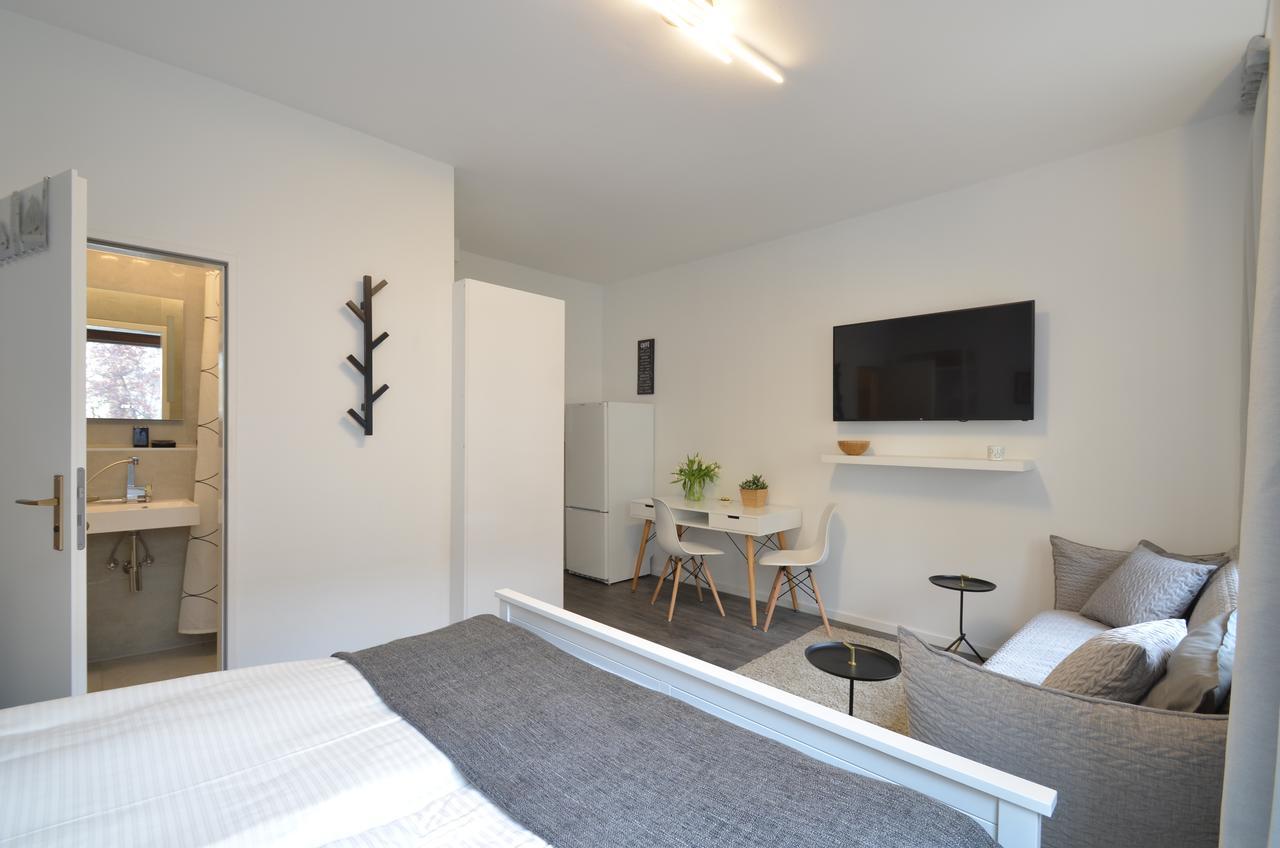 Munich Aparthotel Aparthotel 3*