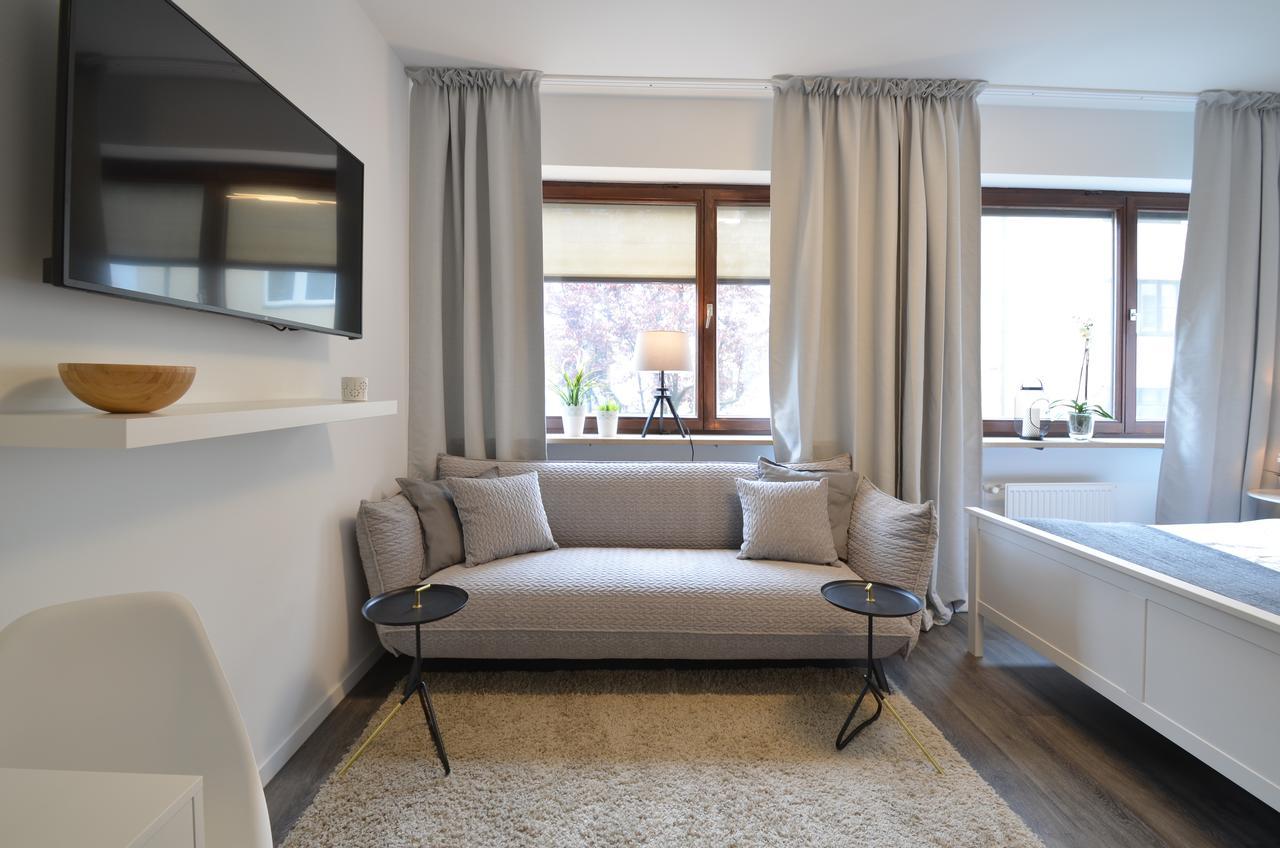 Munich Aparthotel Aparthotel 3*