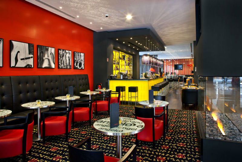 - Westpark By Ihg Hotel Munich