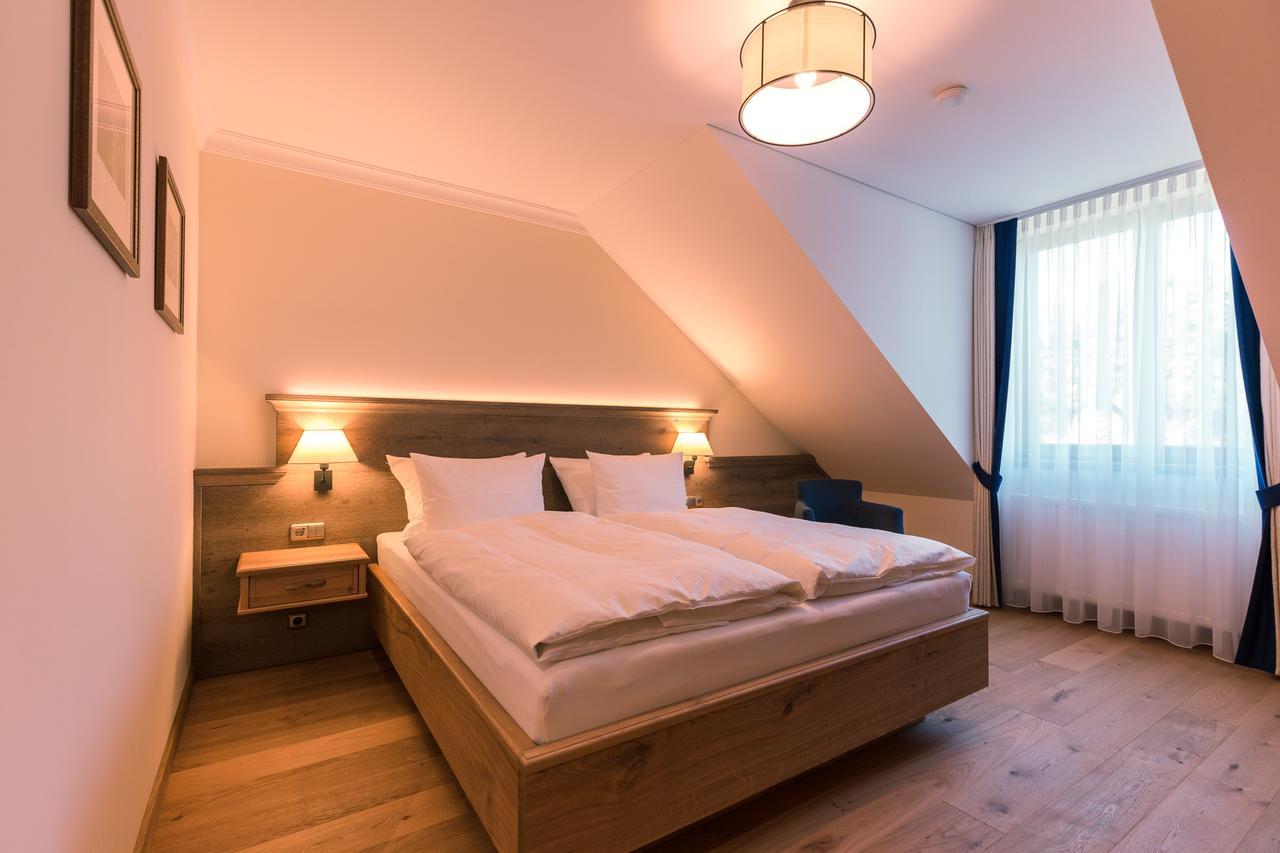 Hotel & Gaststaette Zum Erdinger Weissbraeu 3*