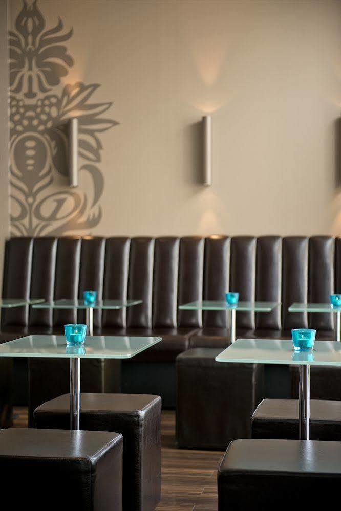 Hotel One Muenchen-westend 3*