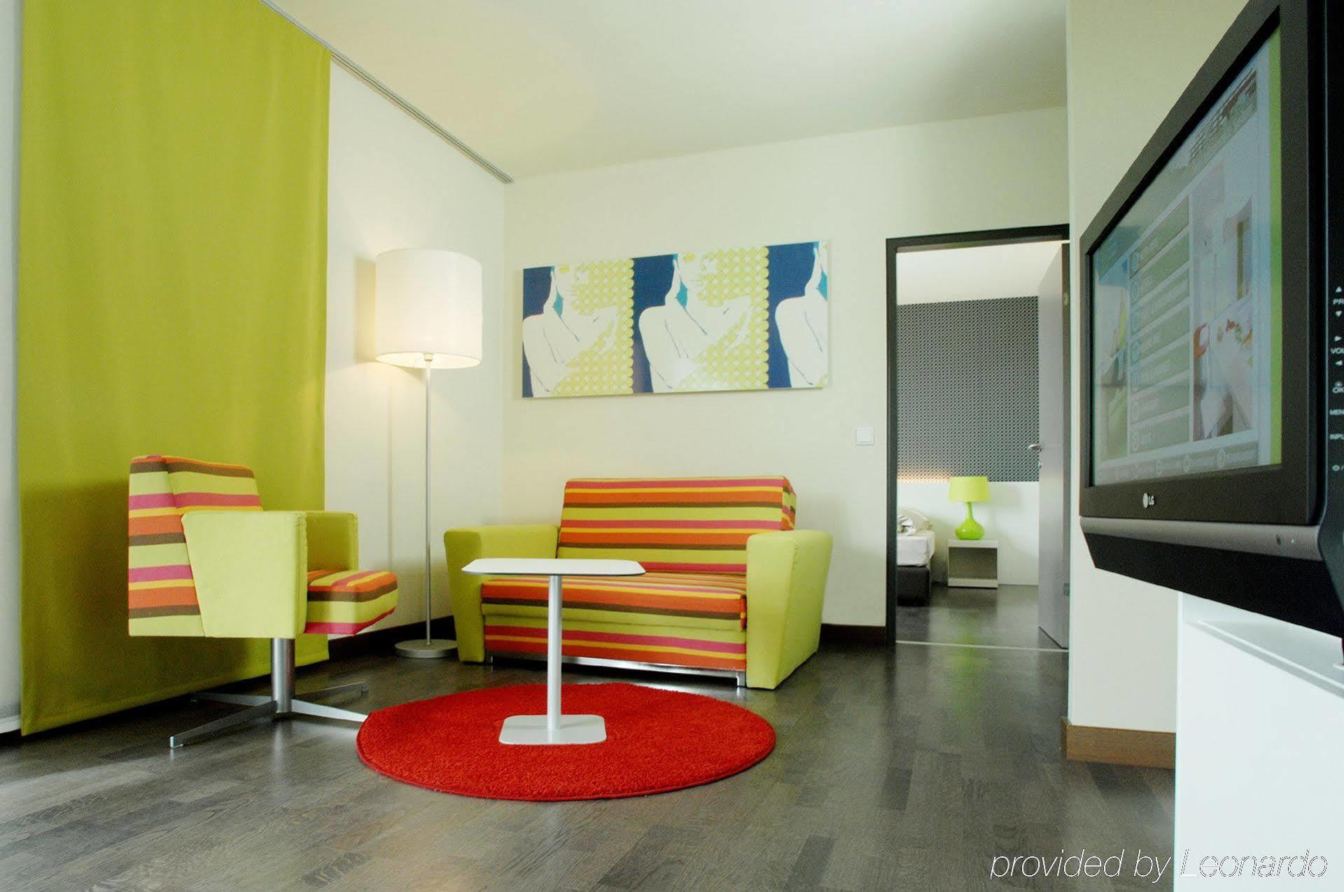 Hotel Harry's & 4*