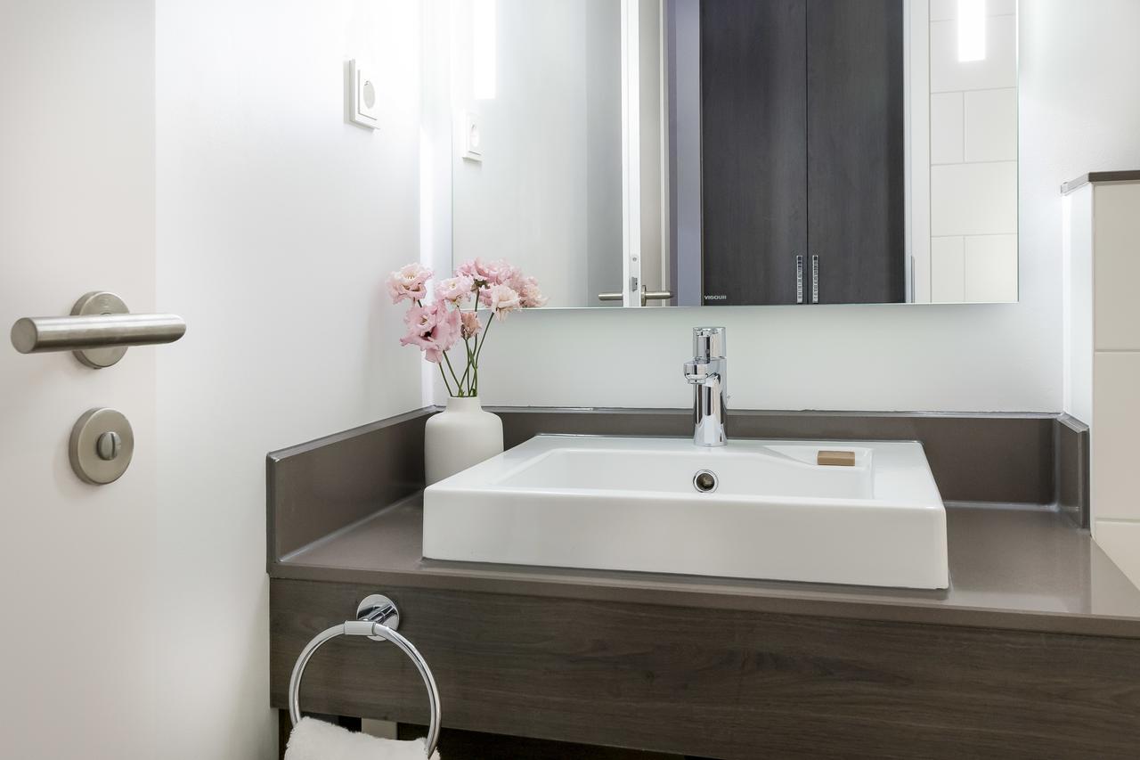Citadines Arnulfpark 4* Munich
