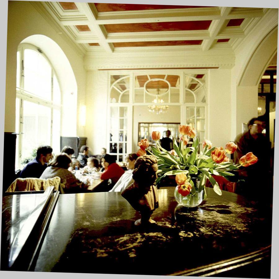 Mariandl Hotel