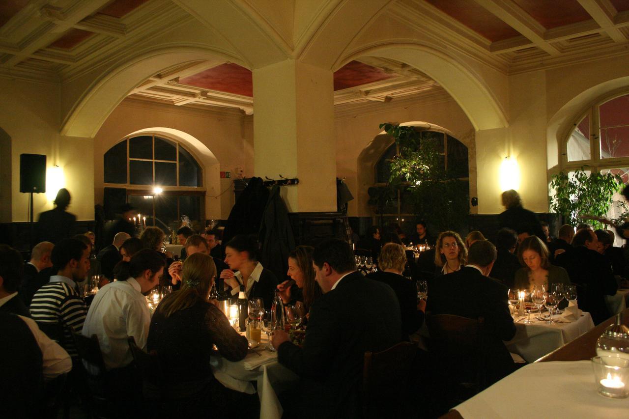 Mariandl Hotel Munich