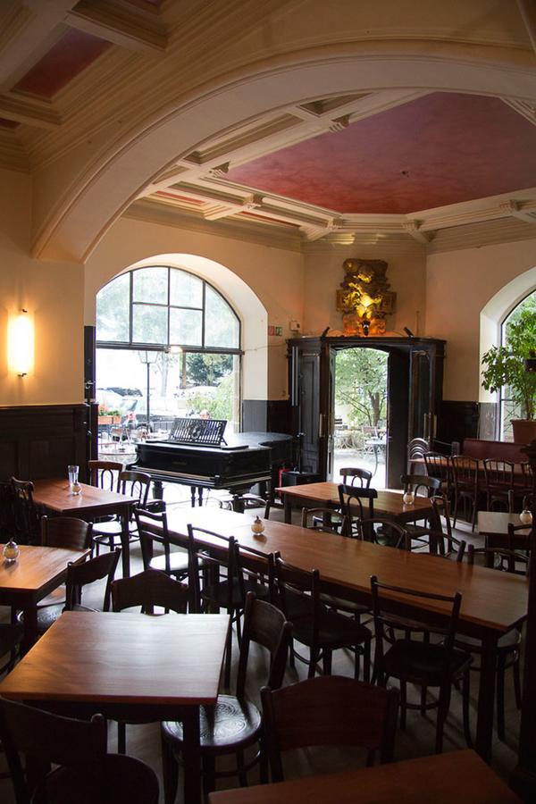Mariandl Hotel