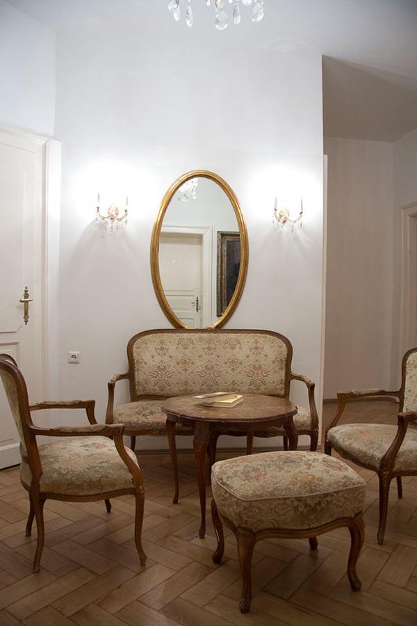 Mariandl Hotel