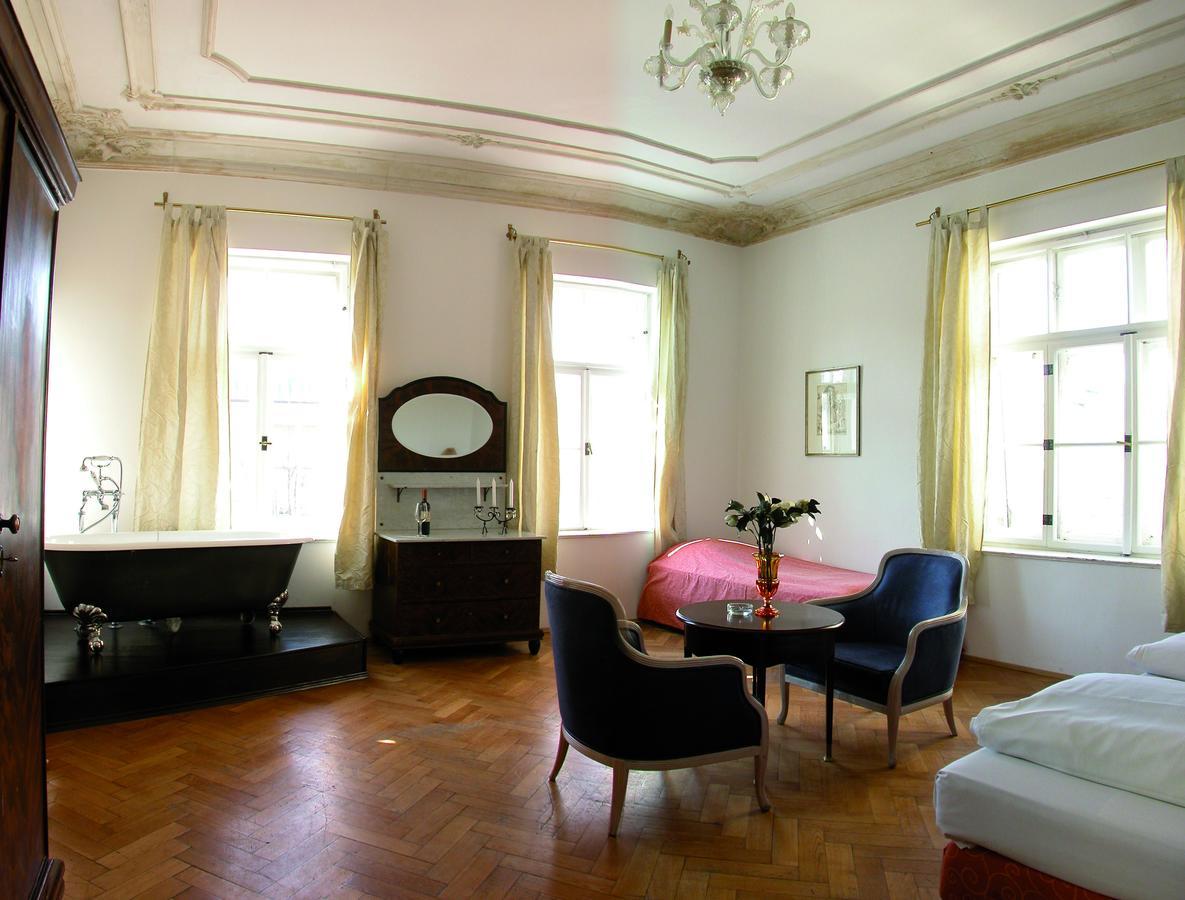 Hotel Mariandl