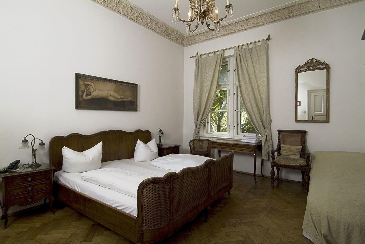 Hotel Mariandl