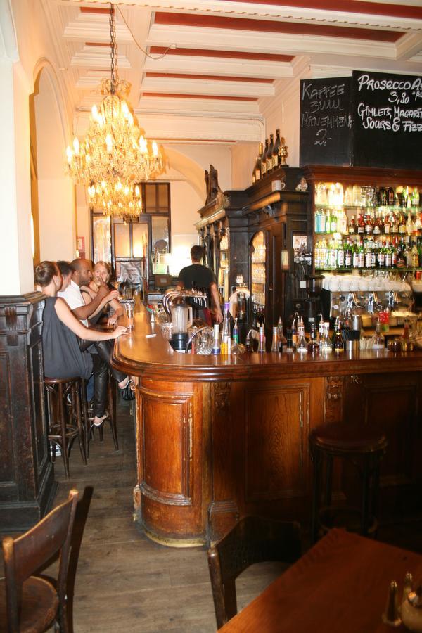 Mariandl Hotel Munich