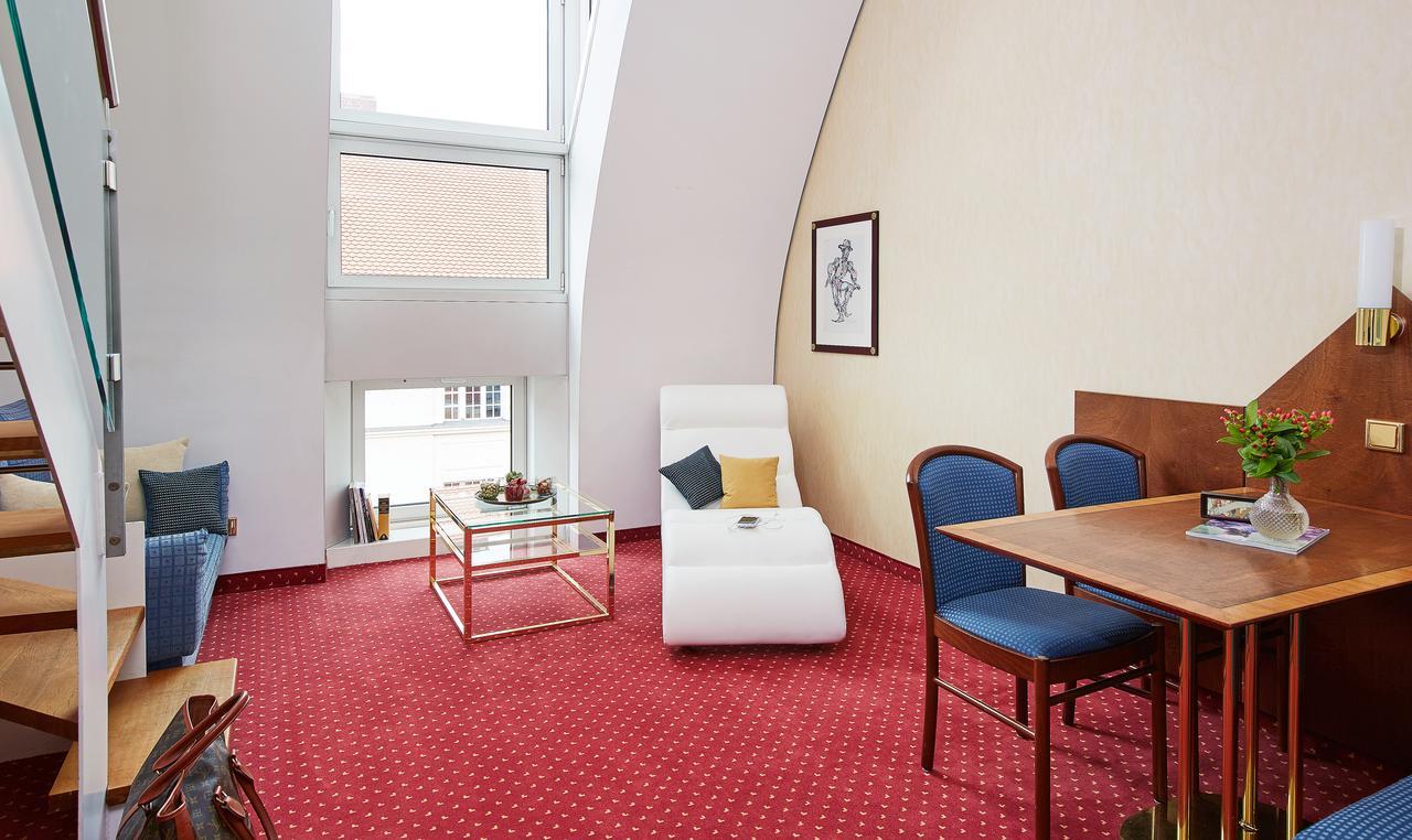 Living Prinzessin Elisabeth 4* Munich