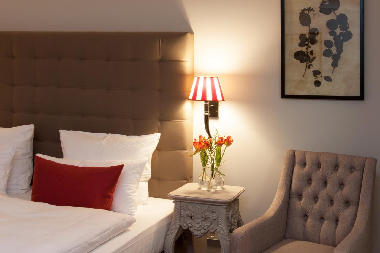 Hotel Im Hof 3*
