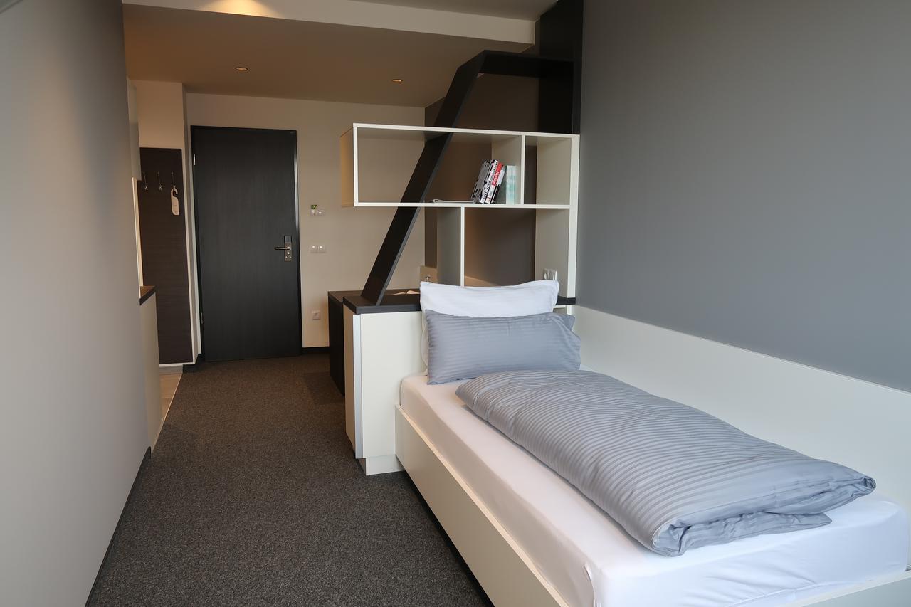 Aparthotel My Munich