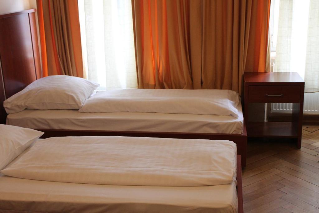 Hotel Atlas Munich