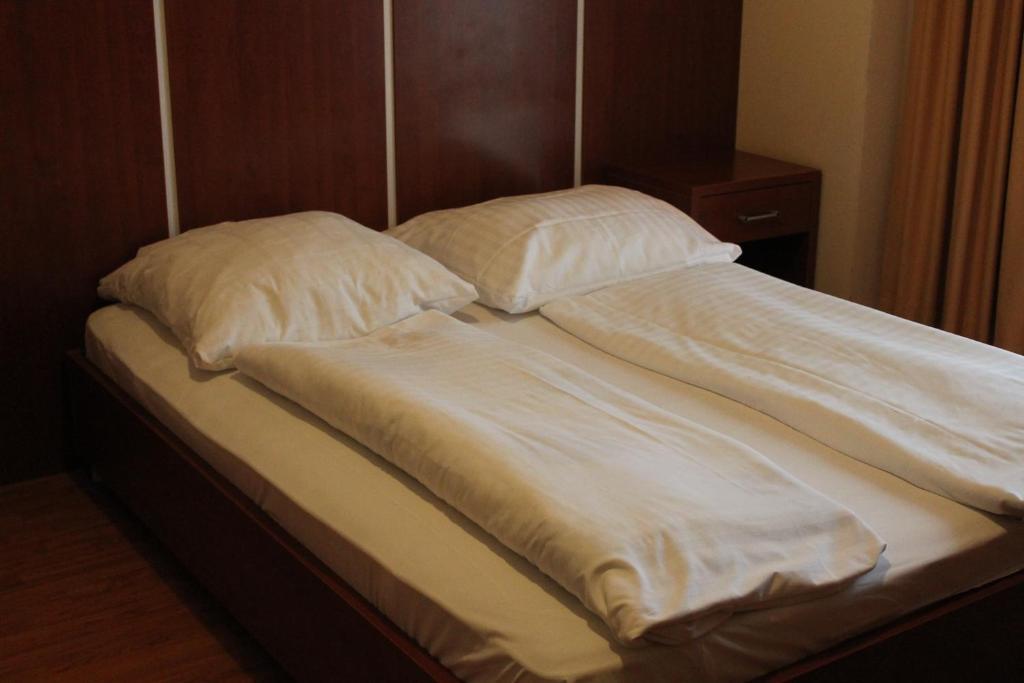 Hotel Atlas 3*
