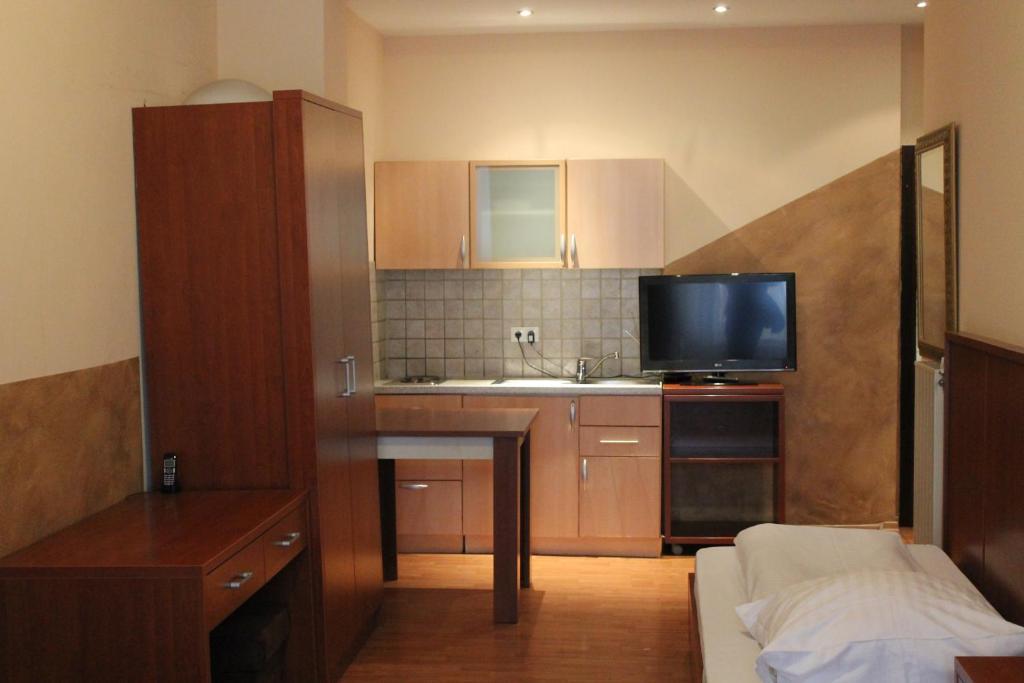 Hotel Atlas 3*