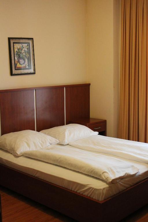 Atlas Hotel
