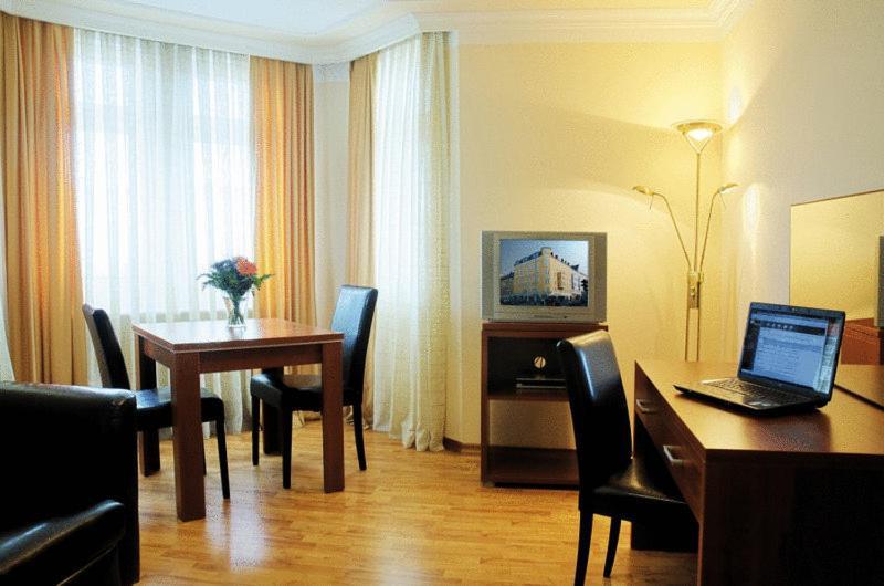 Atlas Hotel 3*