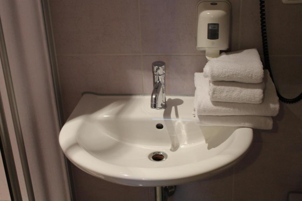 Hotel Atlas
