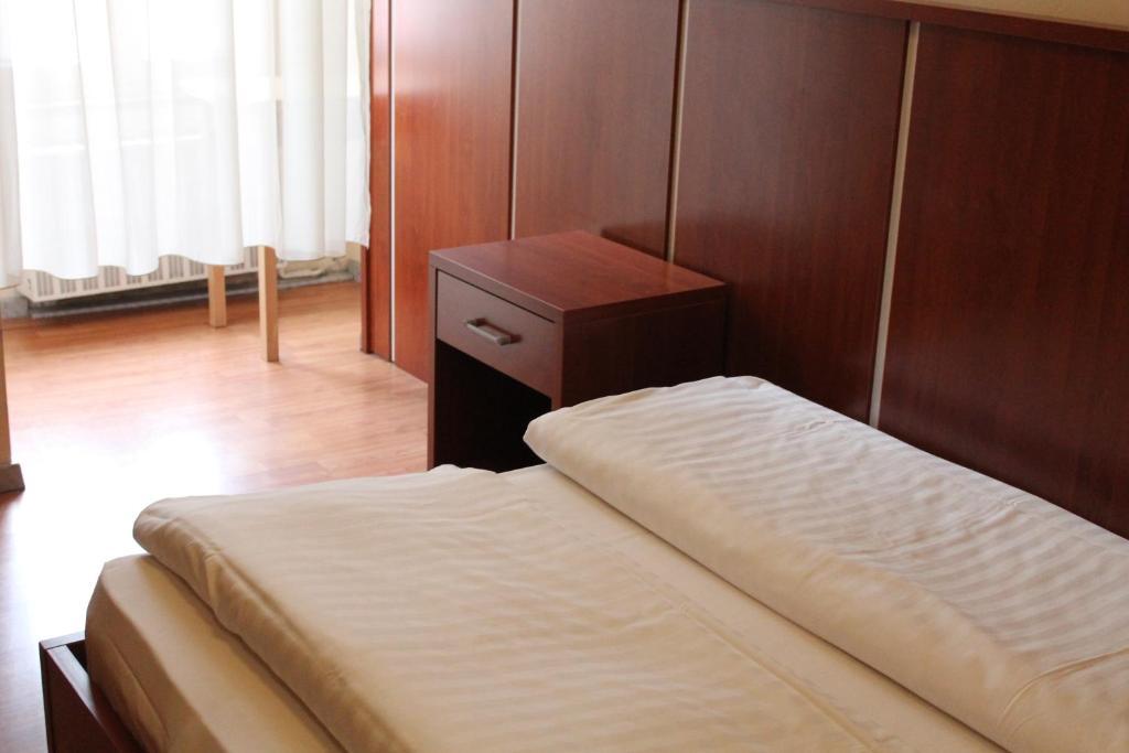 Atlas Hotel Munich