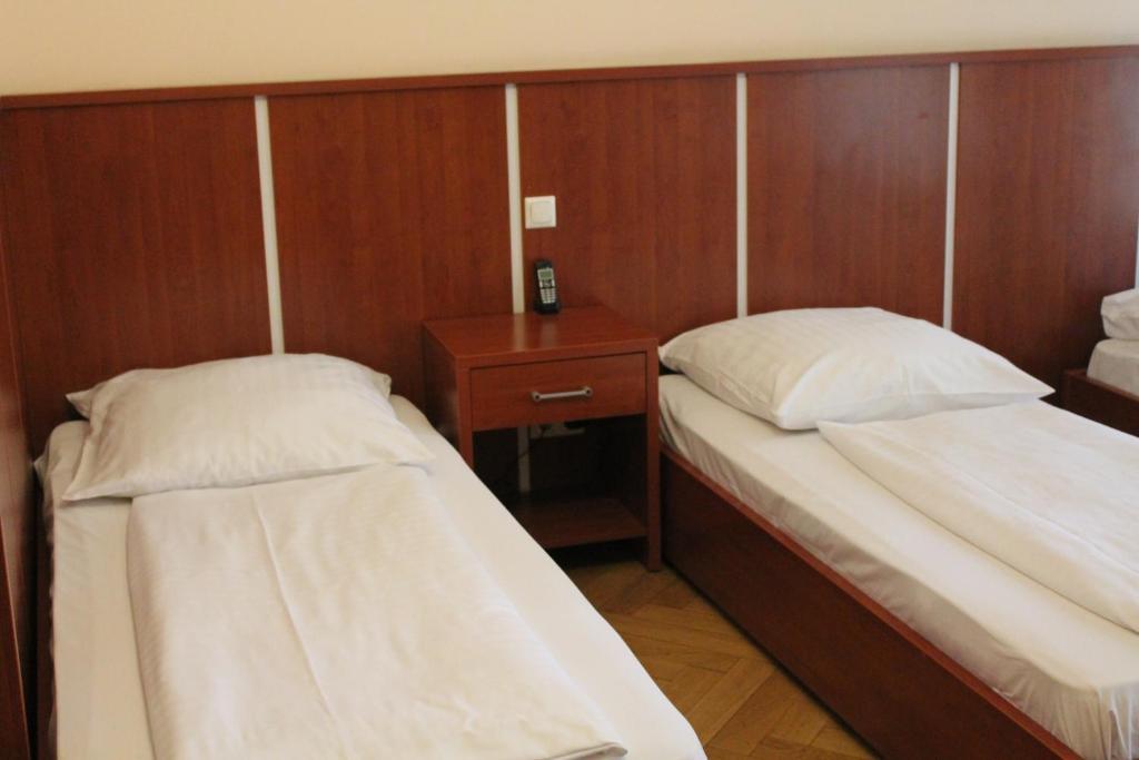 Atlas Hotel 3*