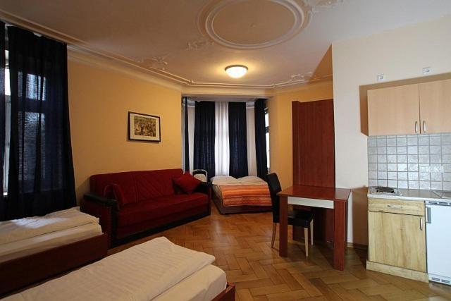 Hotel Atlas 3*