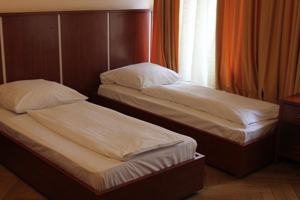 Hotel Atlas Munich