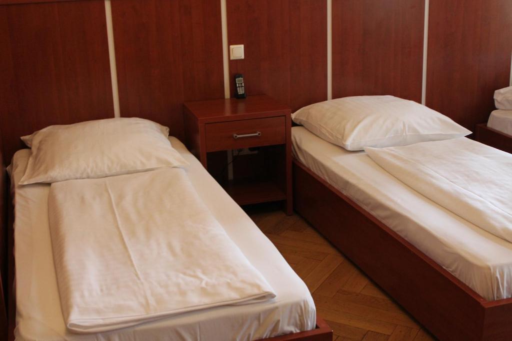 Hotel Atlas