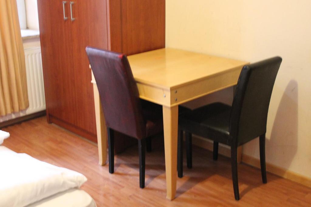 Hotel Atlas 3*