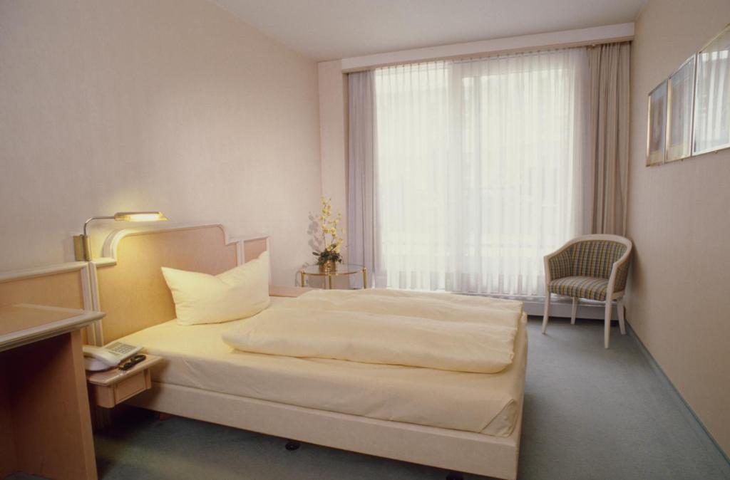Ambiente Garni Hotel