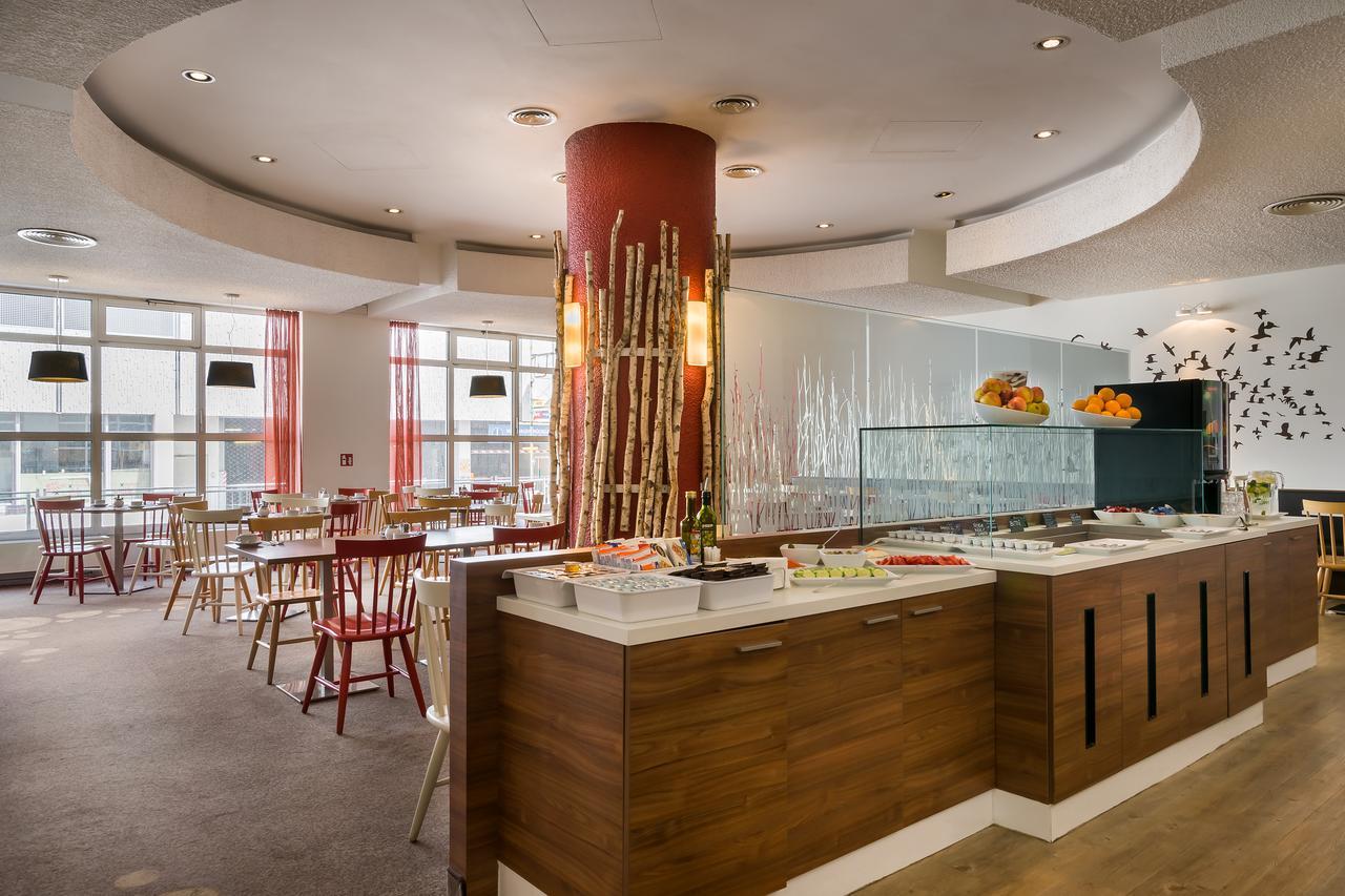 Sure By Western Hauptbahnhof Hotel Munique