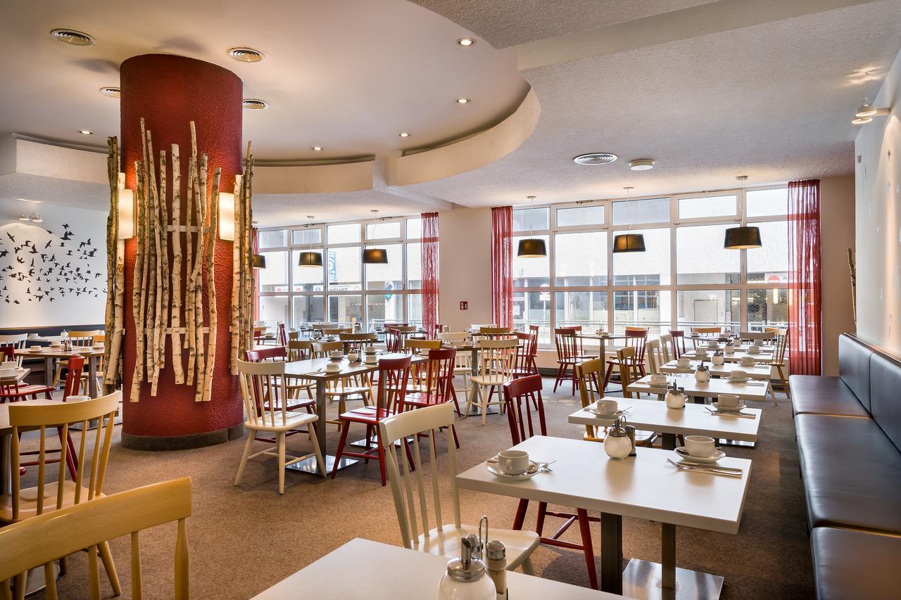 Sure By Western Hauptbahnhof Hotel Munique