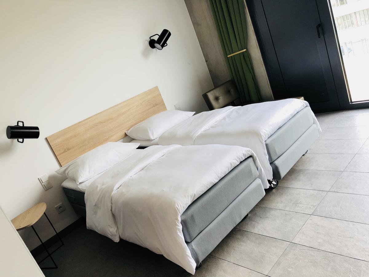 Hotel Gambino Cincinnati