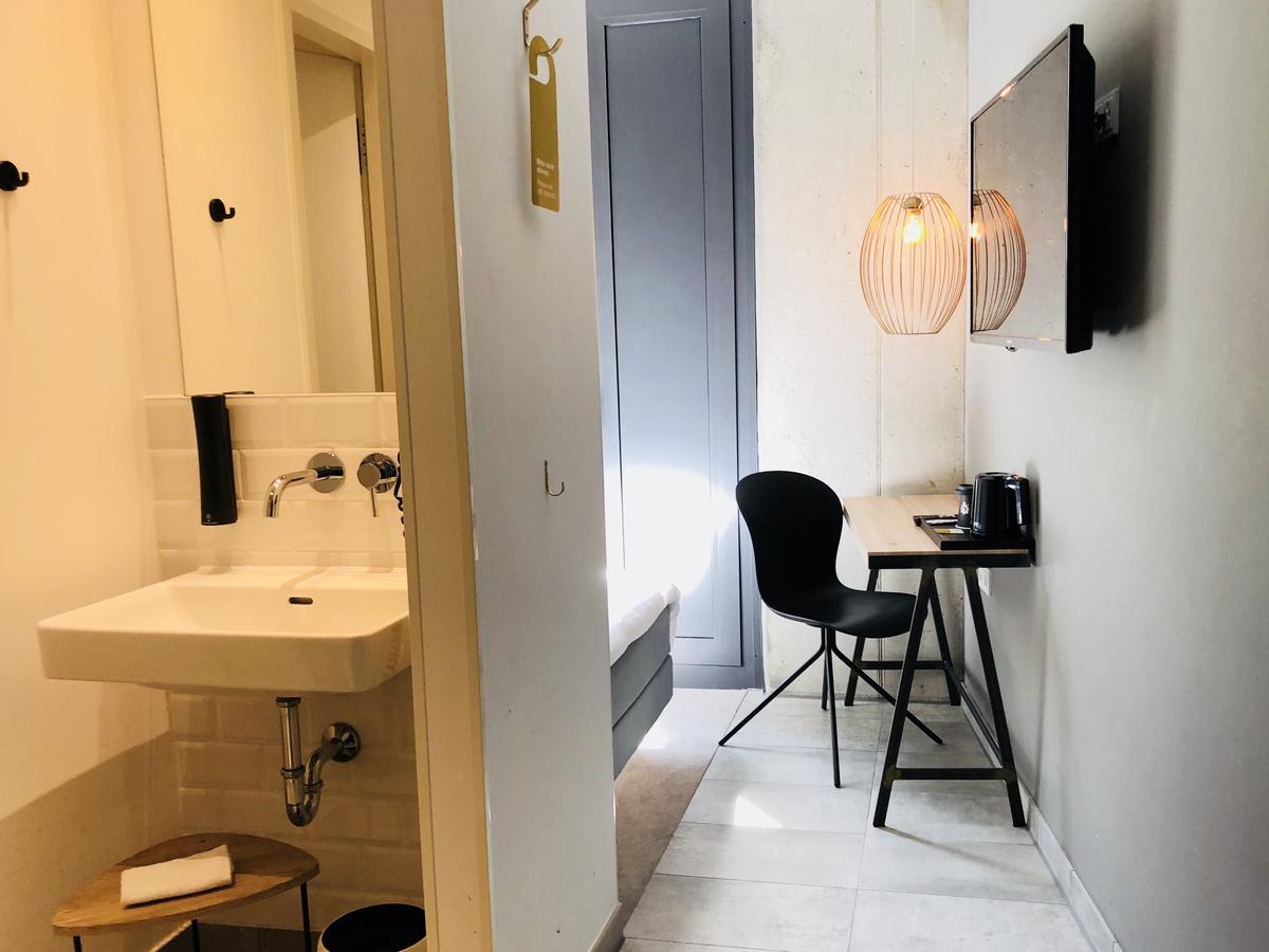 Hotel Gambino Cincinnati