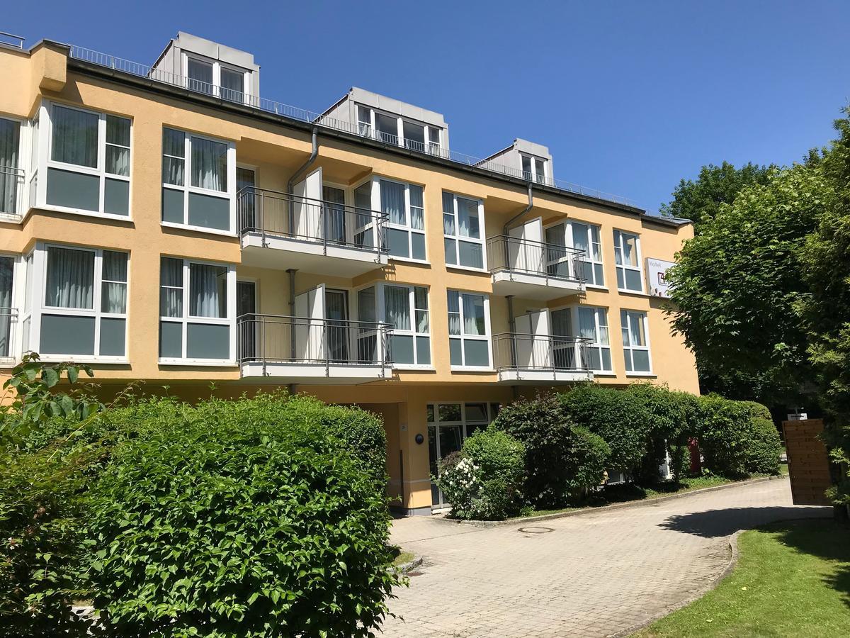 4mex Hotel Munich