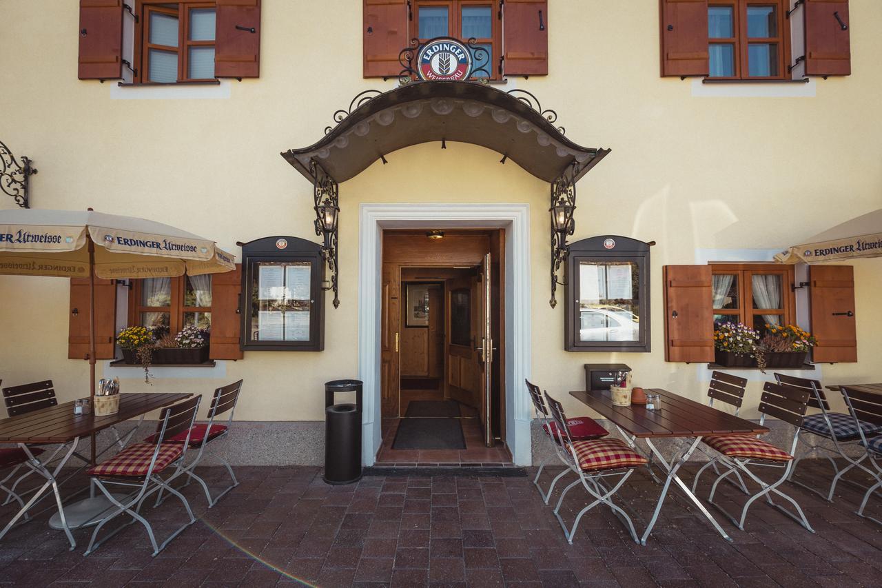 & Gaststaette Zum Erdinger Weissbraeu Hotel Munich