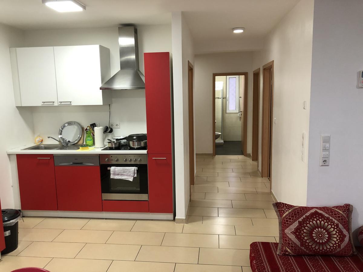 Sahara Falcon Aparthotel 3*