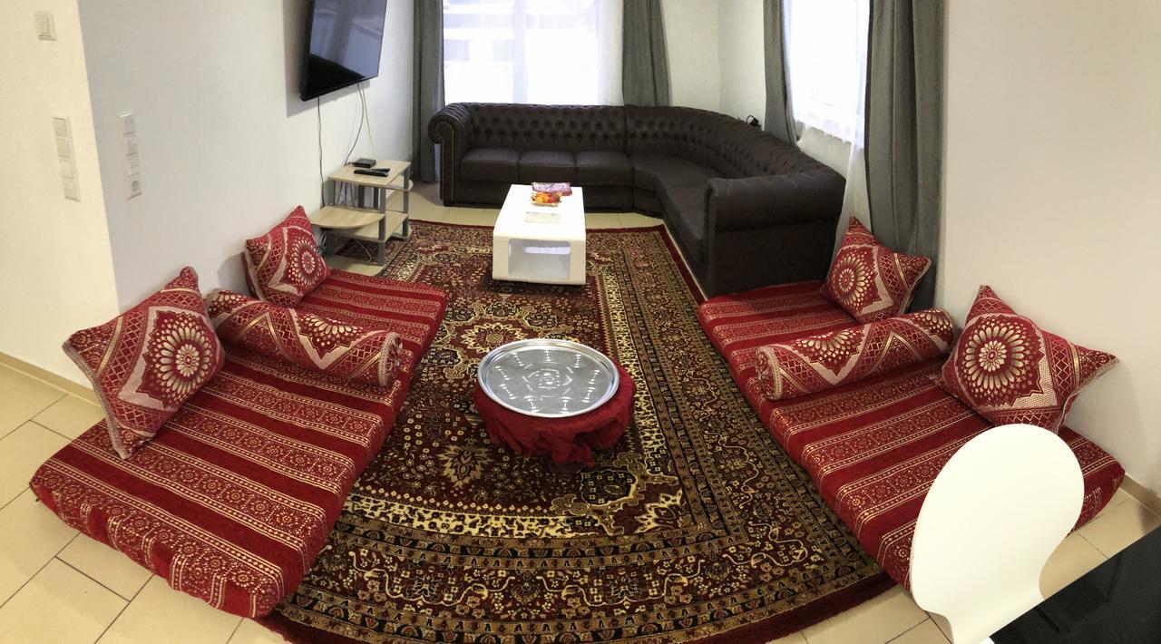 Sahara Falcon Aparthotel